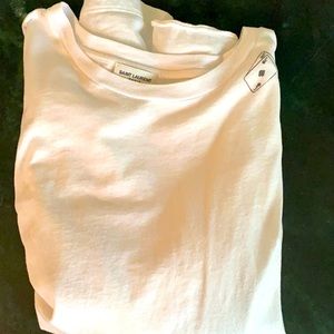 Authentic Yves Saint Lauren T-Shirt